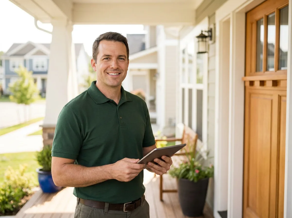Pest control FAQs for Brooklyn, MI